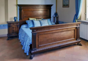 Villa Adele Salvaterra